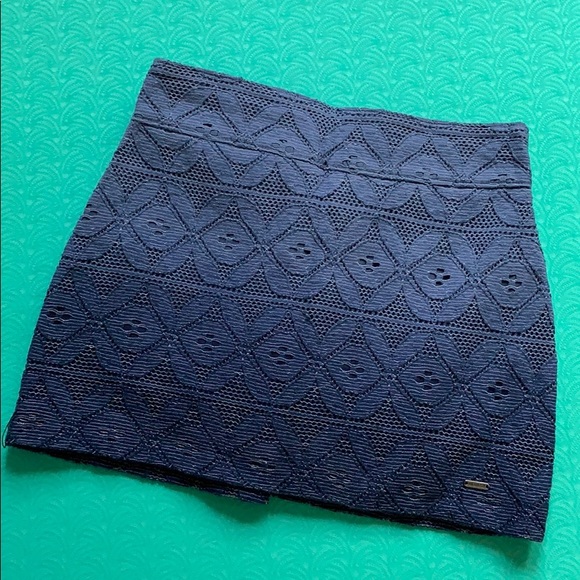 Mini Skirt from Hollister - Picture 1 of 4